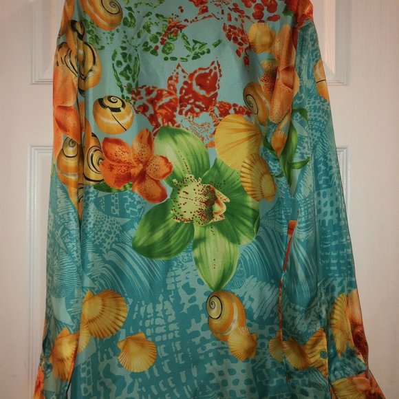 Gianni Versace Vintage 90s Shirt - Picture 2 of 5